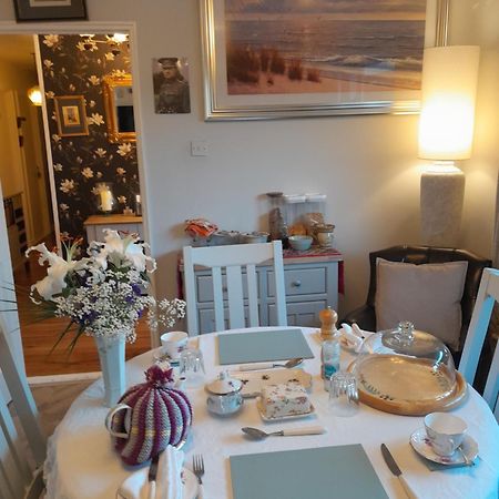 בנדון Saint Martin'S Bed And Breakfast מראה חיצוני תמונה