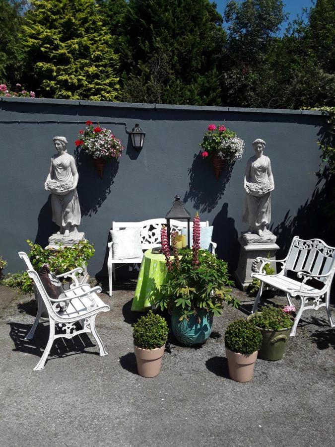 בנדון Saint Martin'S Bed And Breakfast מראה חיצוני תמונה