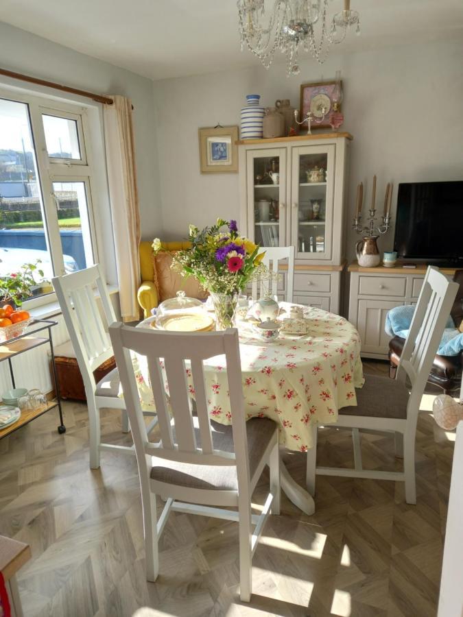 בנדון Saint Martin'S Bed And Breakfast מראה חיצוני תמונה