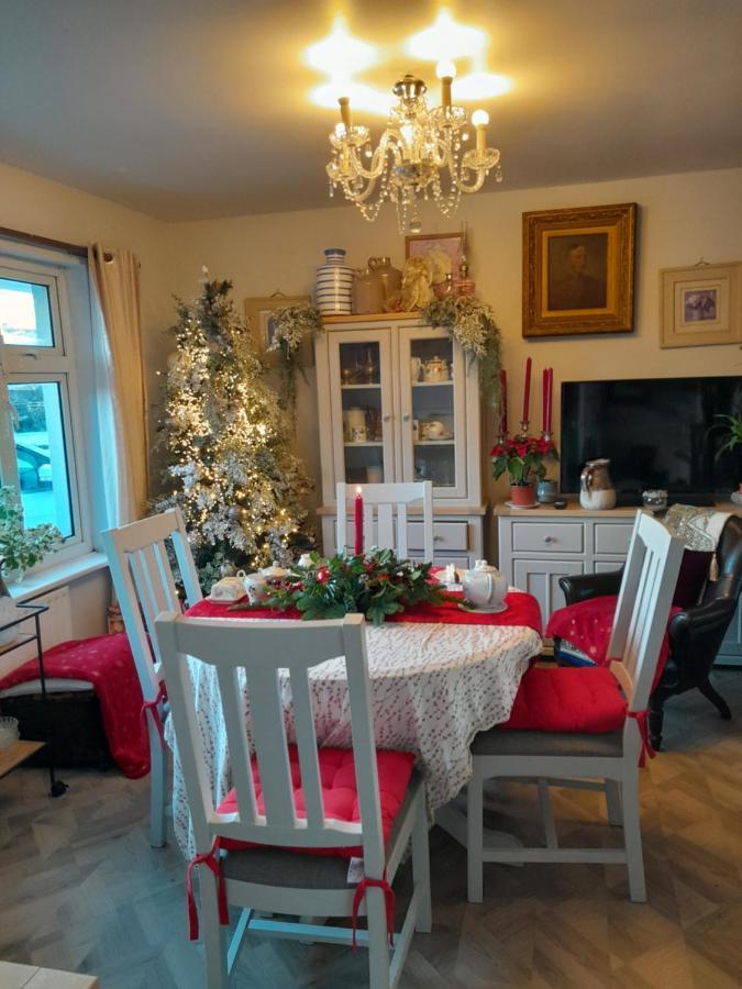 בנדון Saint Martin'S Bed And Breakfast מראה חיצוני תמונה
