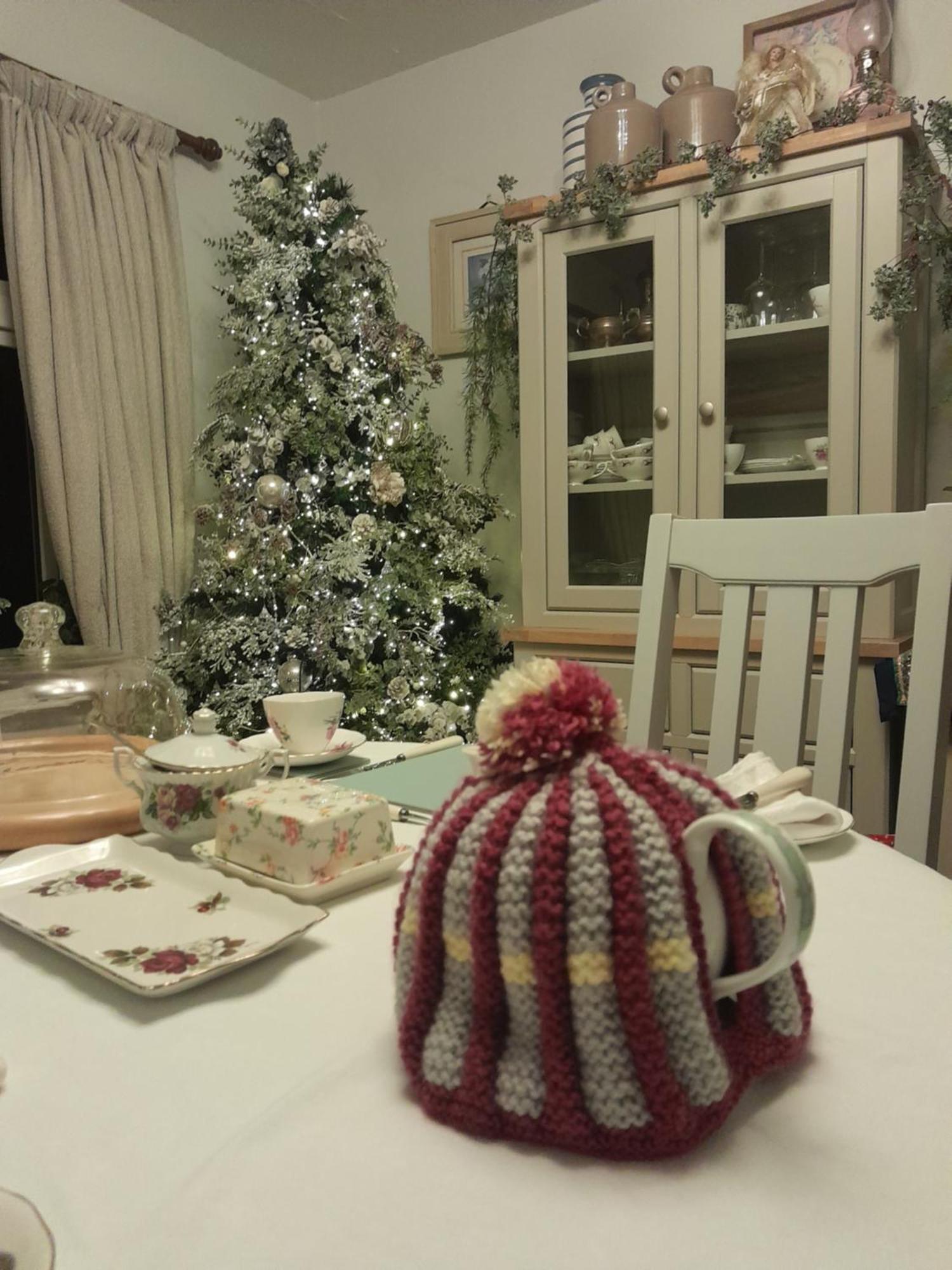 בנדון Saint Martin'S Bed And Breakfast מראה חיצוני תמונה