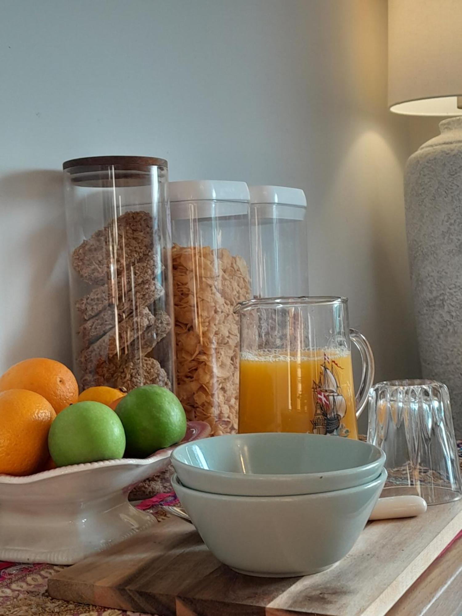בנדון Saint Martin'S Bed And Breakfast מראה חיצוני תמונה