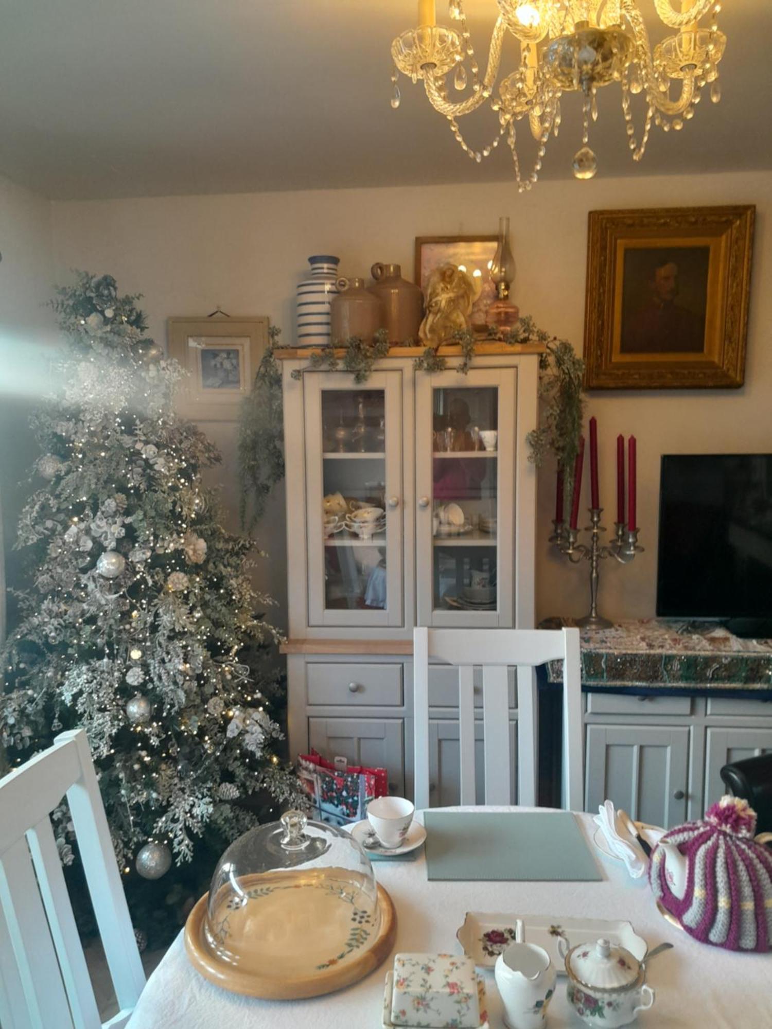 בנדון Saint Martin'S Bed And Breakfast מראה חיצוני תמונה